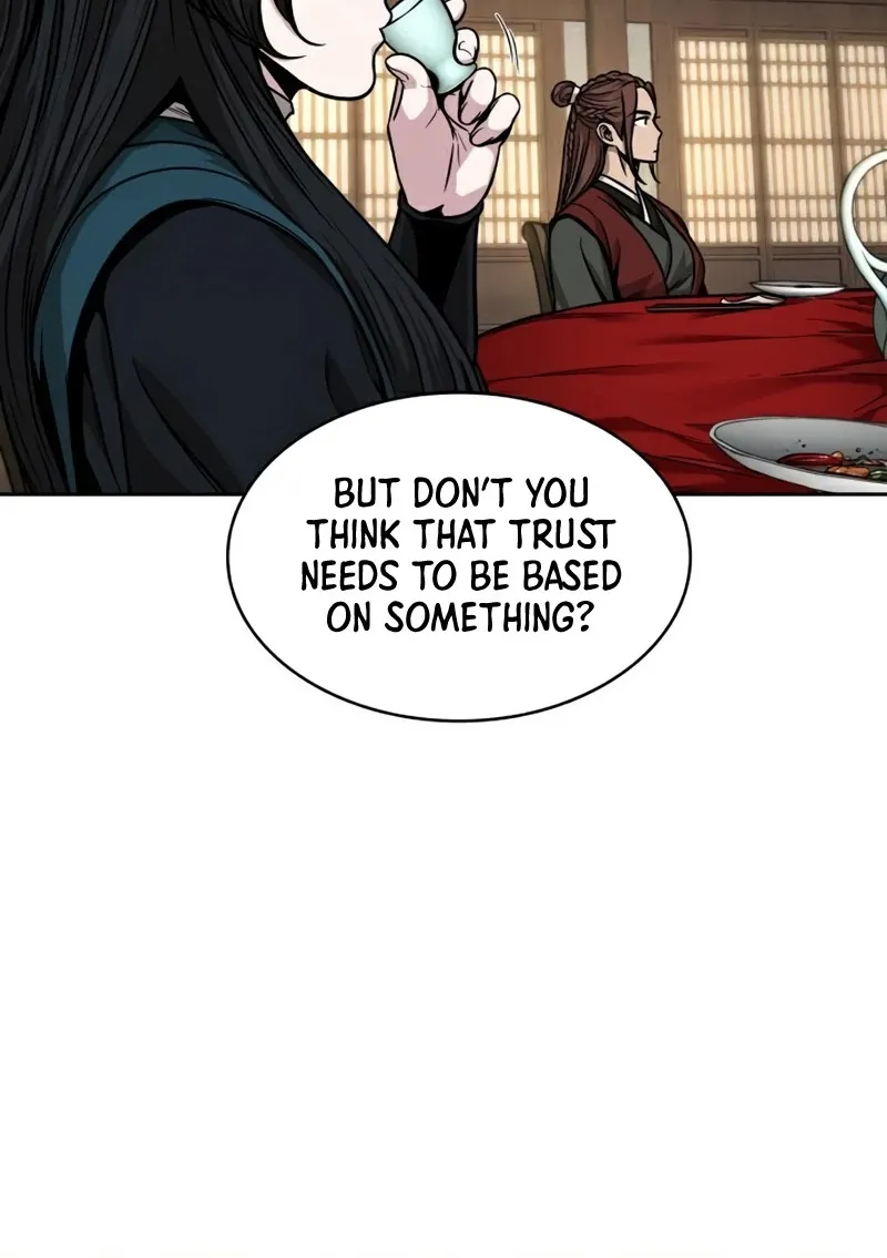 Nano Machine Kainu Manga Chapter 100 Page 73