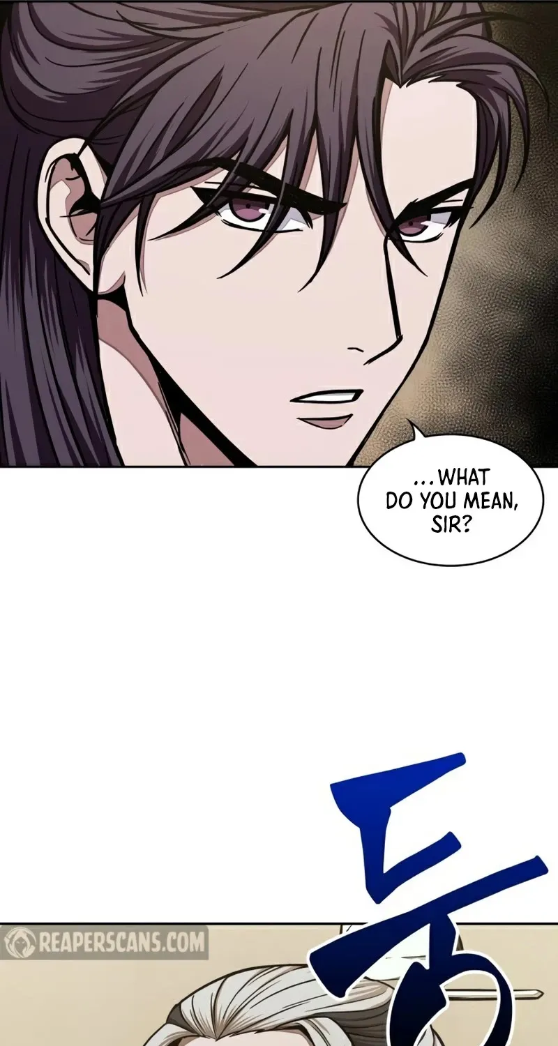 Nano Machine Kainu Manga Chapter 100 Page 74