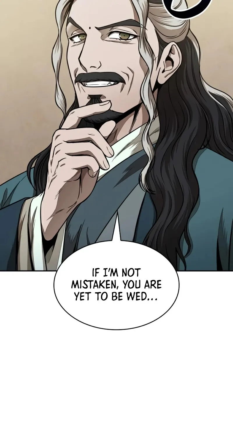 Nano Machine Kainu Manga Chapter 100 Page 75