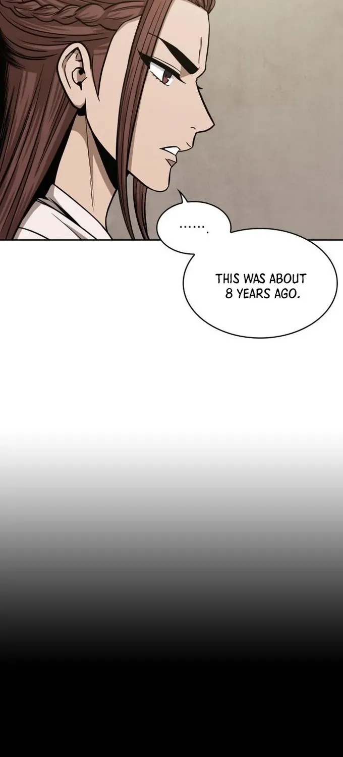 Nano Machine Kainu Manga Chapter 99 Page 12