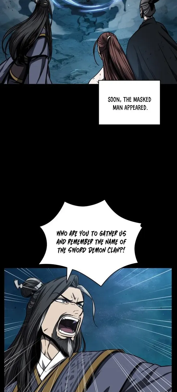 Nano Machine Kainu Manga Chapter 99 Page 24