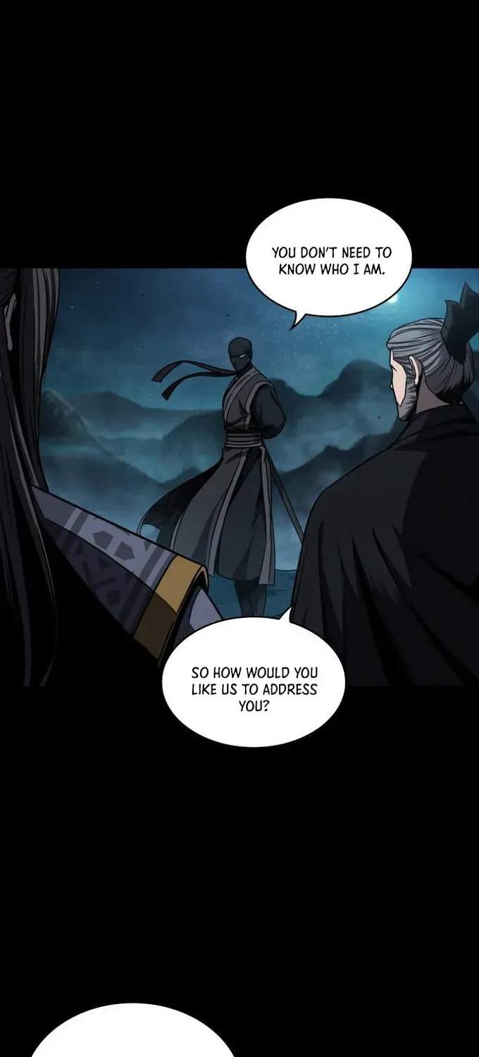 Nano Machine Kainu Manga Chapter 99 Page 26