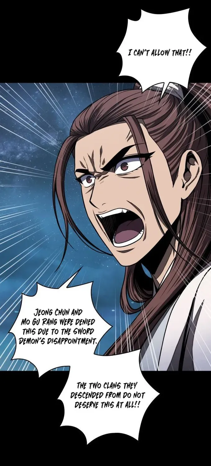 Nano Machine Kainu Manga Chapter 99 Page 33