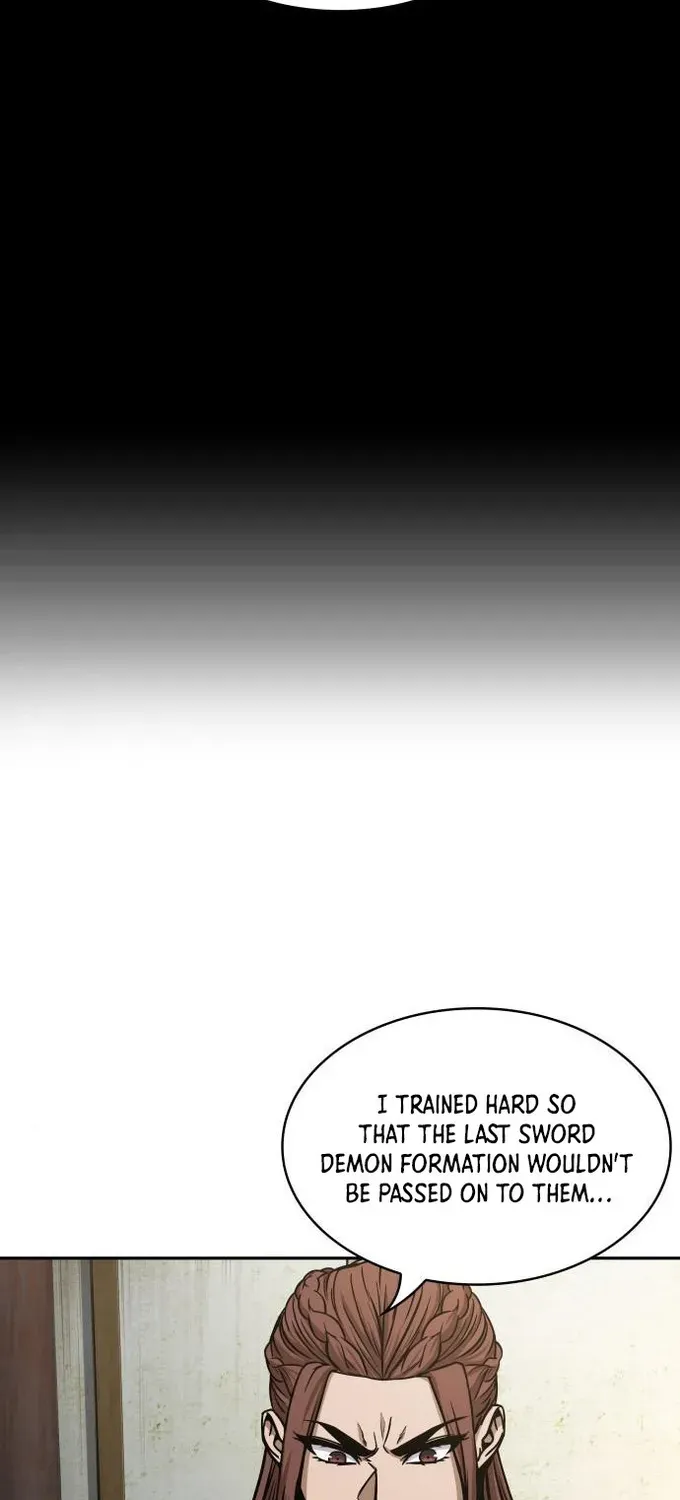 Nano Machine Kainu Manga Chapter 99 Page 44