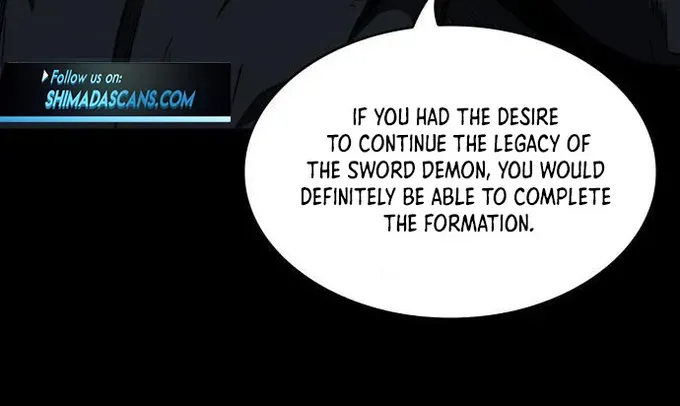 Nano Machine Kainu Manga Chapter 99 Page 53