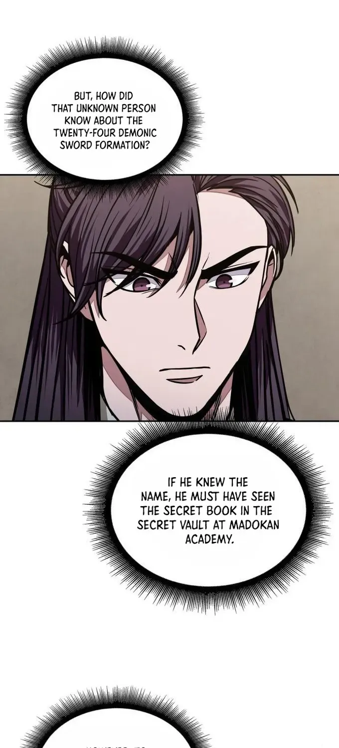 Nano Machine Kainu Manga Chapter 99 Page 62