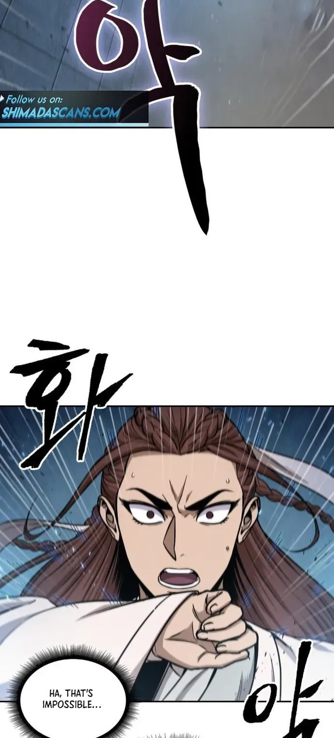 Nano Machine Kainu Manga Chapter 99 Page 72