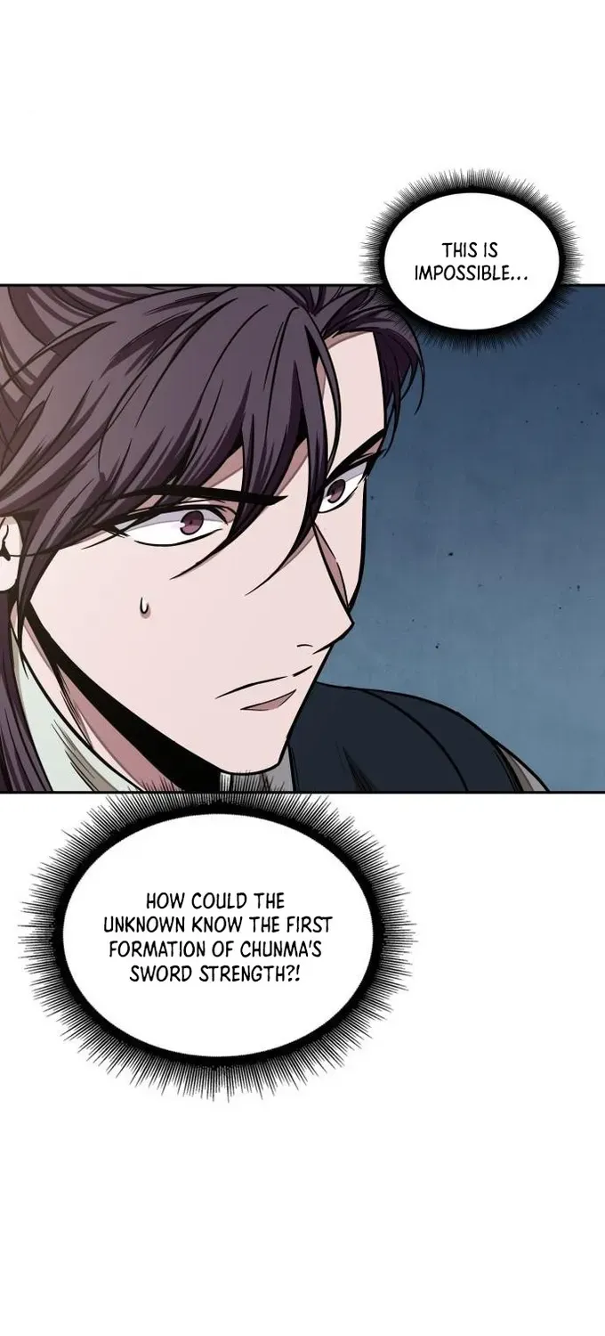 Nano Machine Kainu Manga Chapter 99 Page 75
