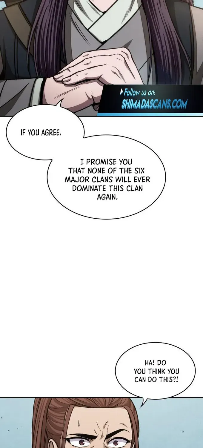 Nano Machine Kainu Manga Chapter 98 Page 2