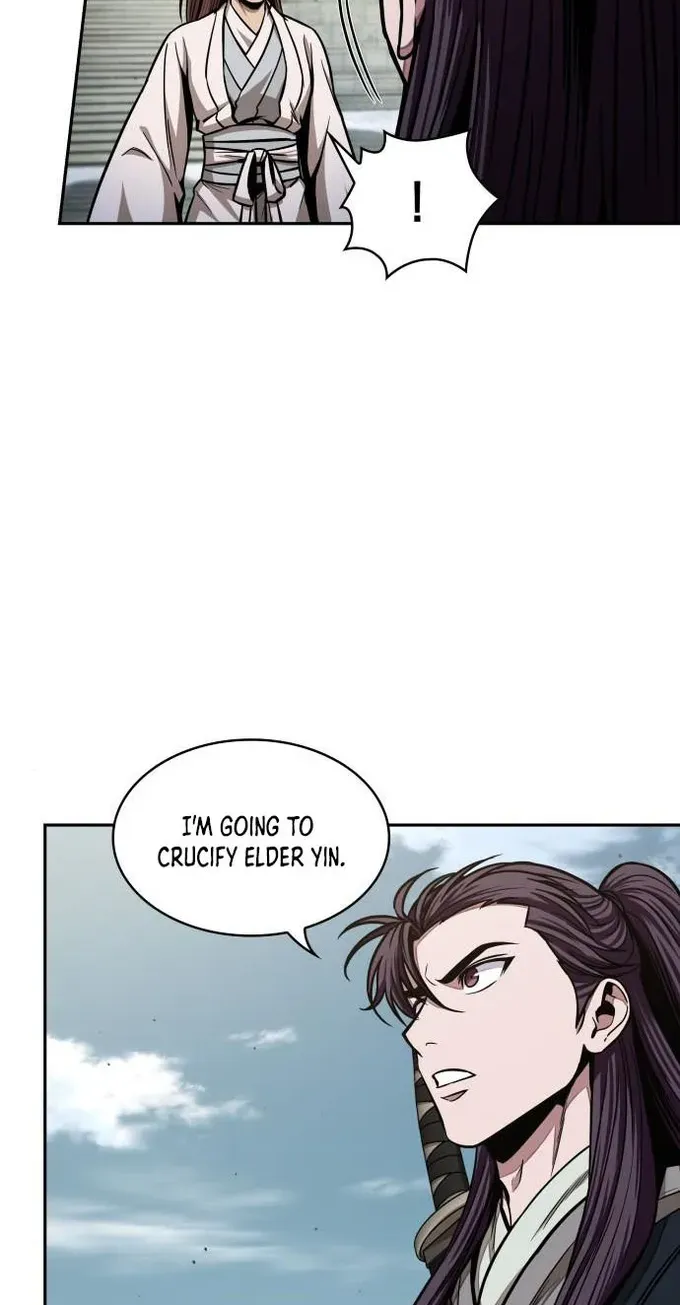 Nano Machine Kainu Manga Chapter 98 Page 6
