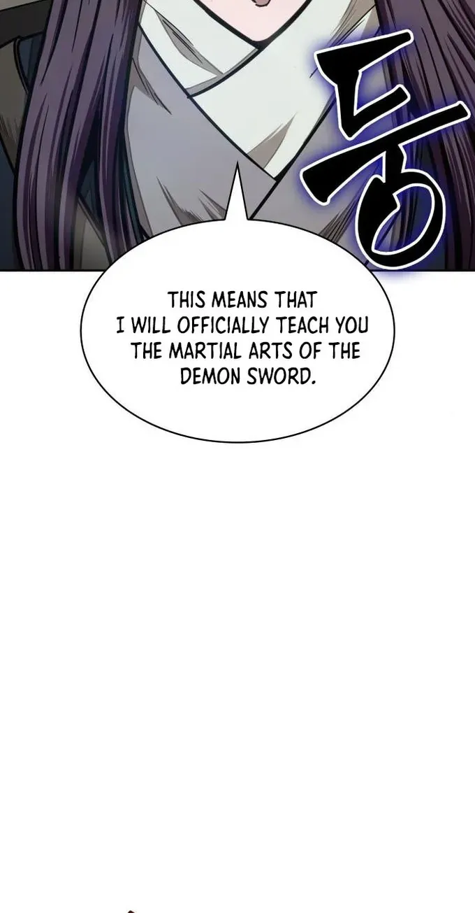 Nano Machine Kainu Manga Chapter 98 Page 9