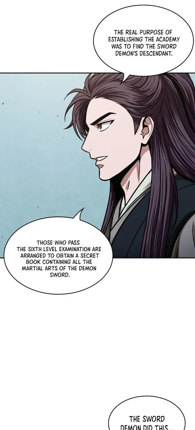 Nano Machine Kainu Manga Chapter 98 Page 13