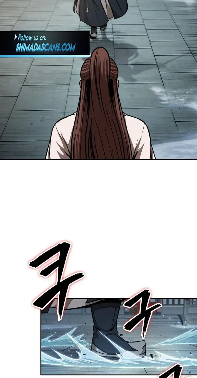 Nano Machine Kainu Manga Chapter 98 Page 15