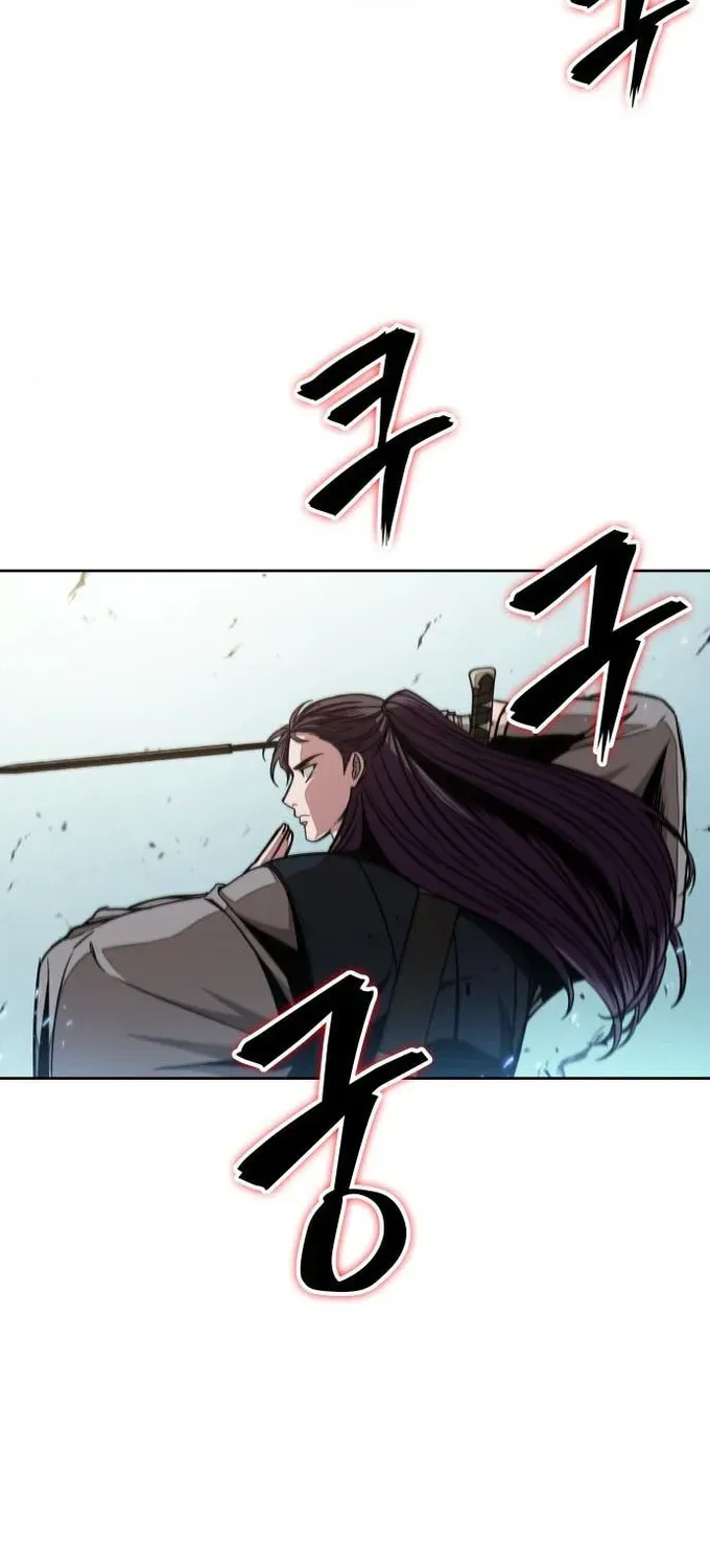Nano Machine Kainu Manga Chapter 98 Page 16