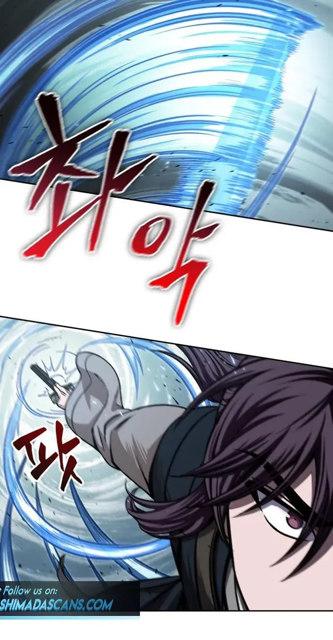 Nano Machine Kainu Manga Chapter 98 Page 21