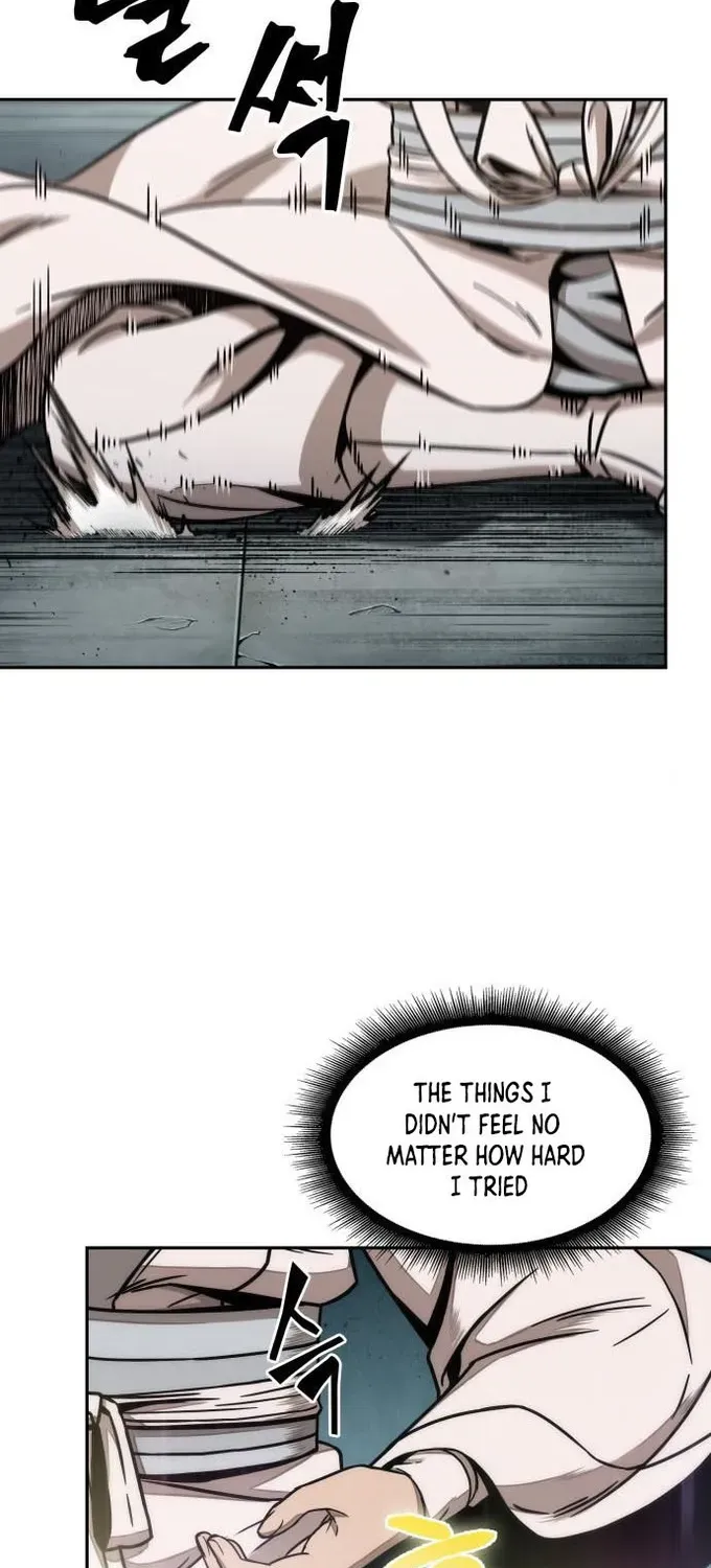 Nano Machine Kainu Manga Chapter 98 Page 29