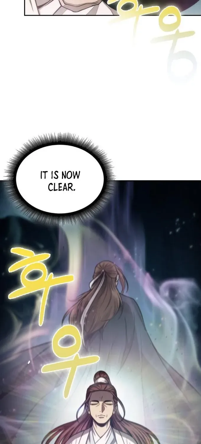 Nano Machine Kainu Manga Chapter 98 Page 30