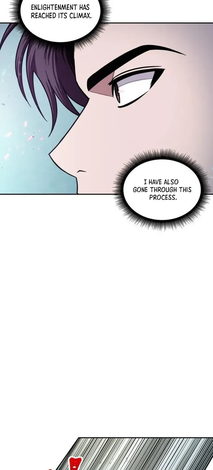 Nano Machine Kainu Manga Chapter 98 Page 34