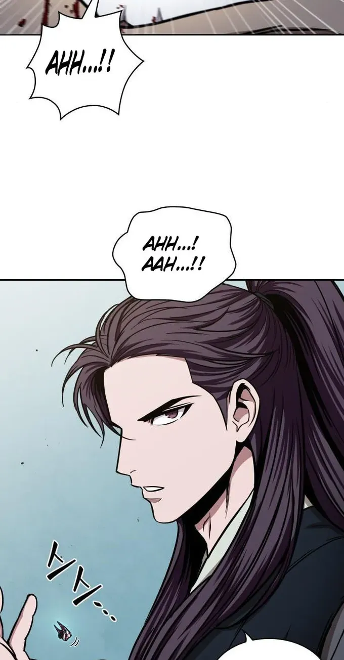 Nano Machine Kainu Manga Chapter 98 Page 49