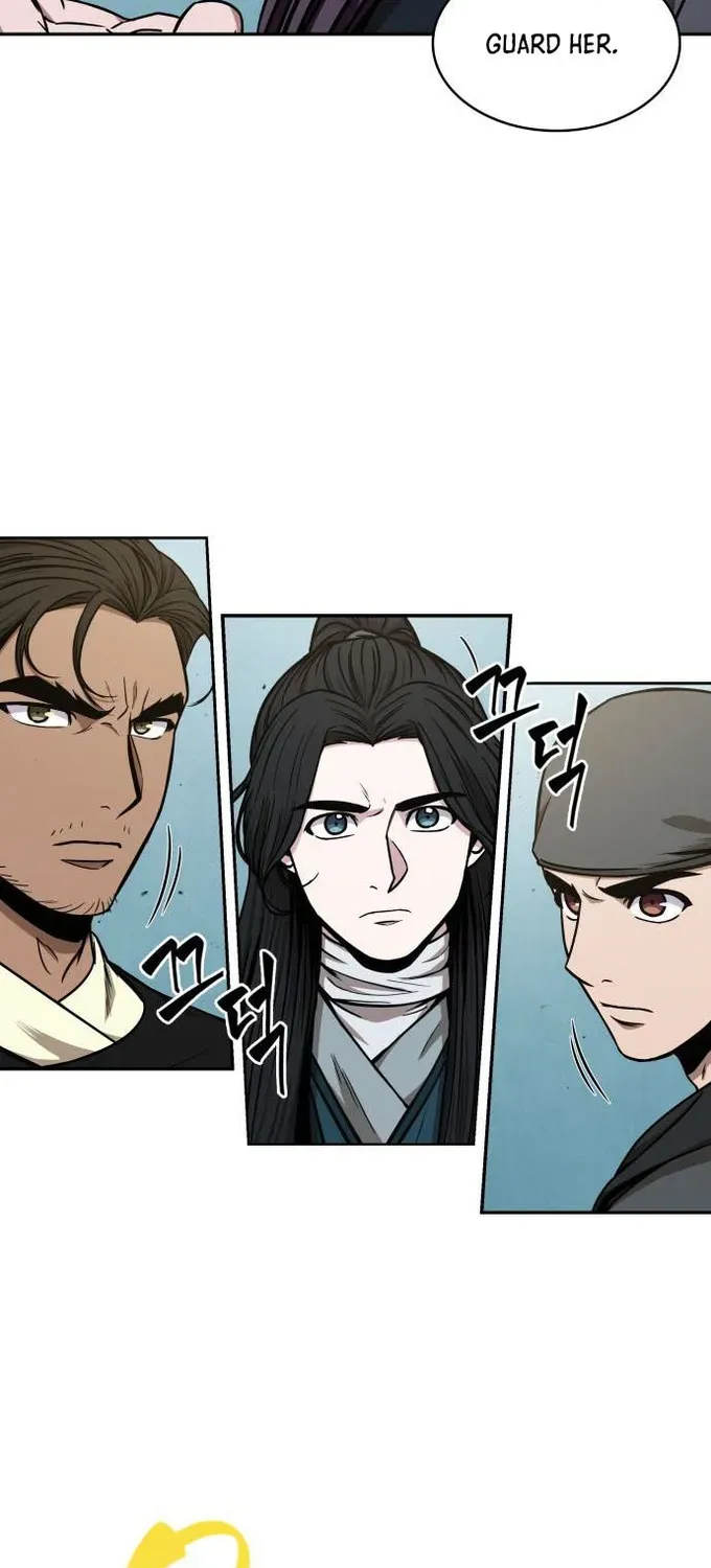 Nano Machine Kainu Manga Chapter 98 Page 50