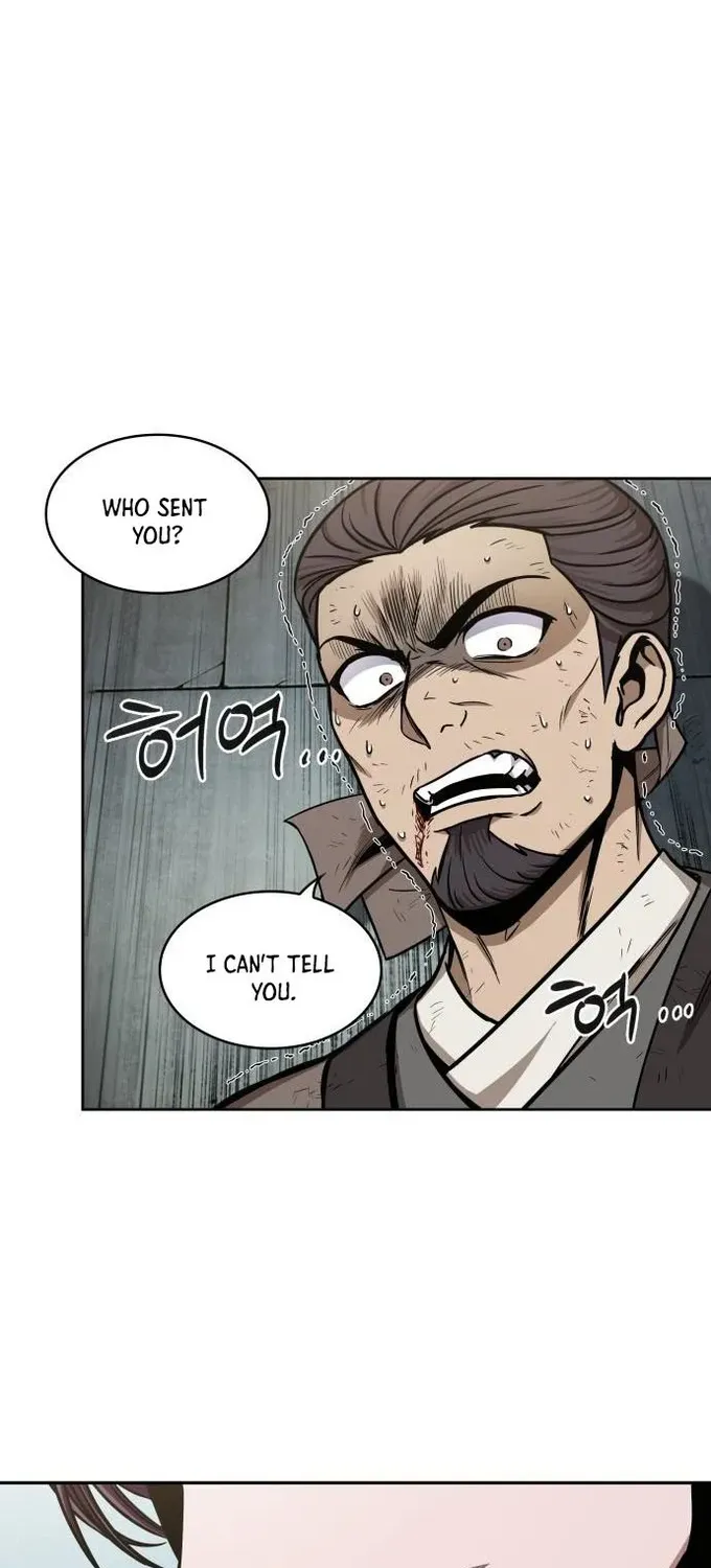 Nano Machine Kainu Manga Chapter 98 Page 54