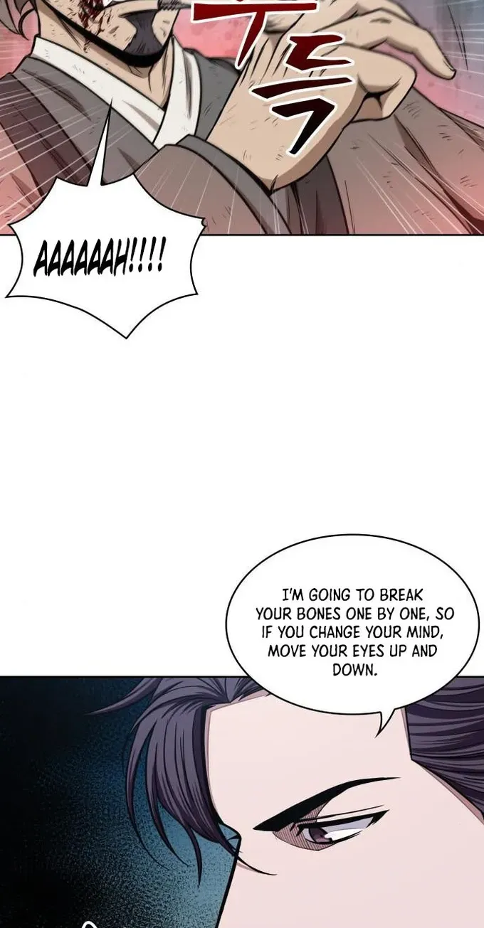 Nano Machine Kainu Manga Chapter 98 Page 58