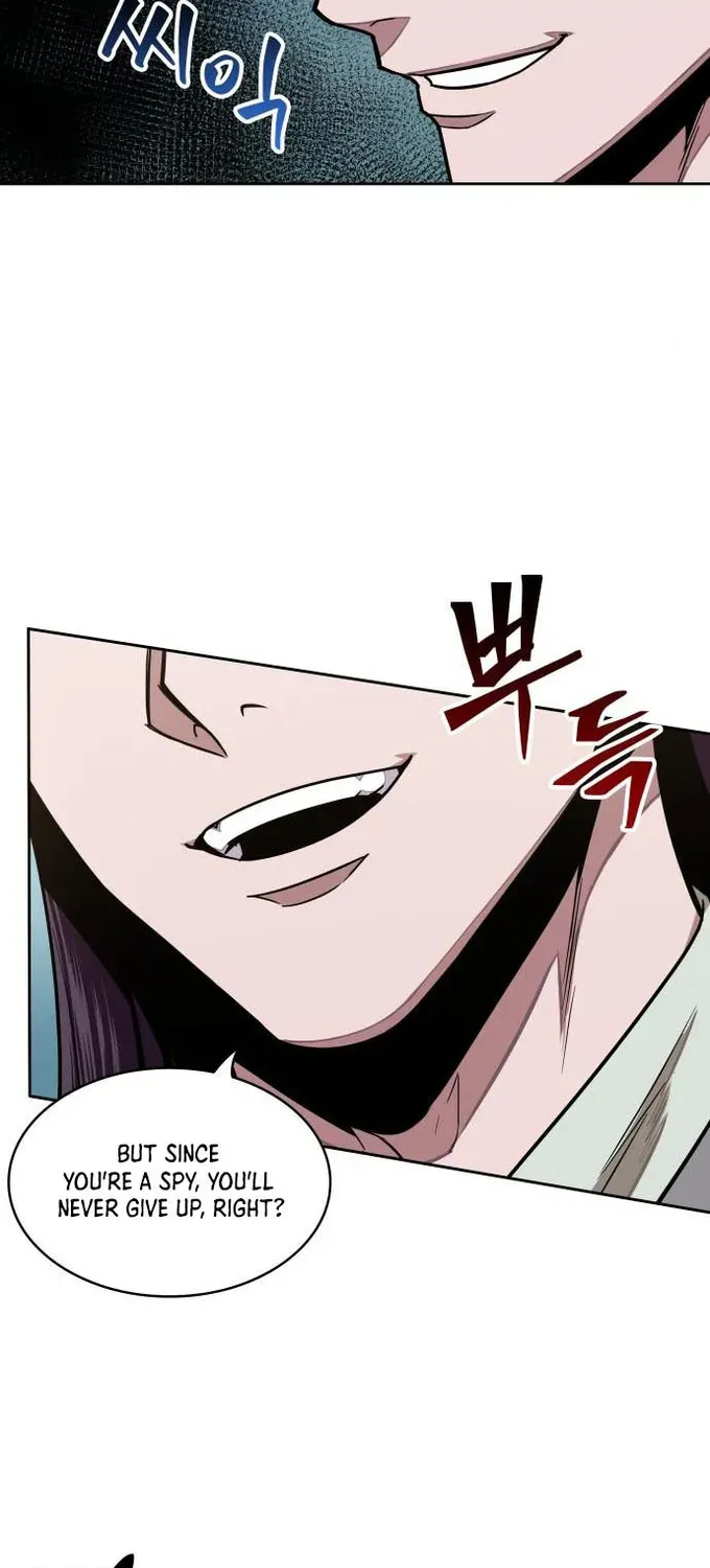 Nano Machine Kainu Manga Chapter 98 Page 59