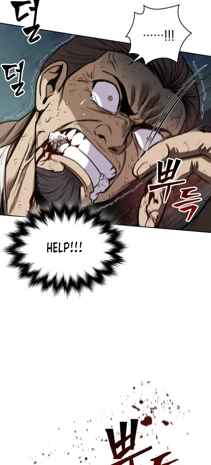 Nano Machine Kainu Manga Chapter 98 Page 60