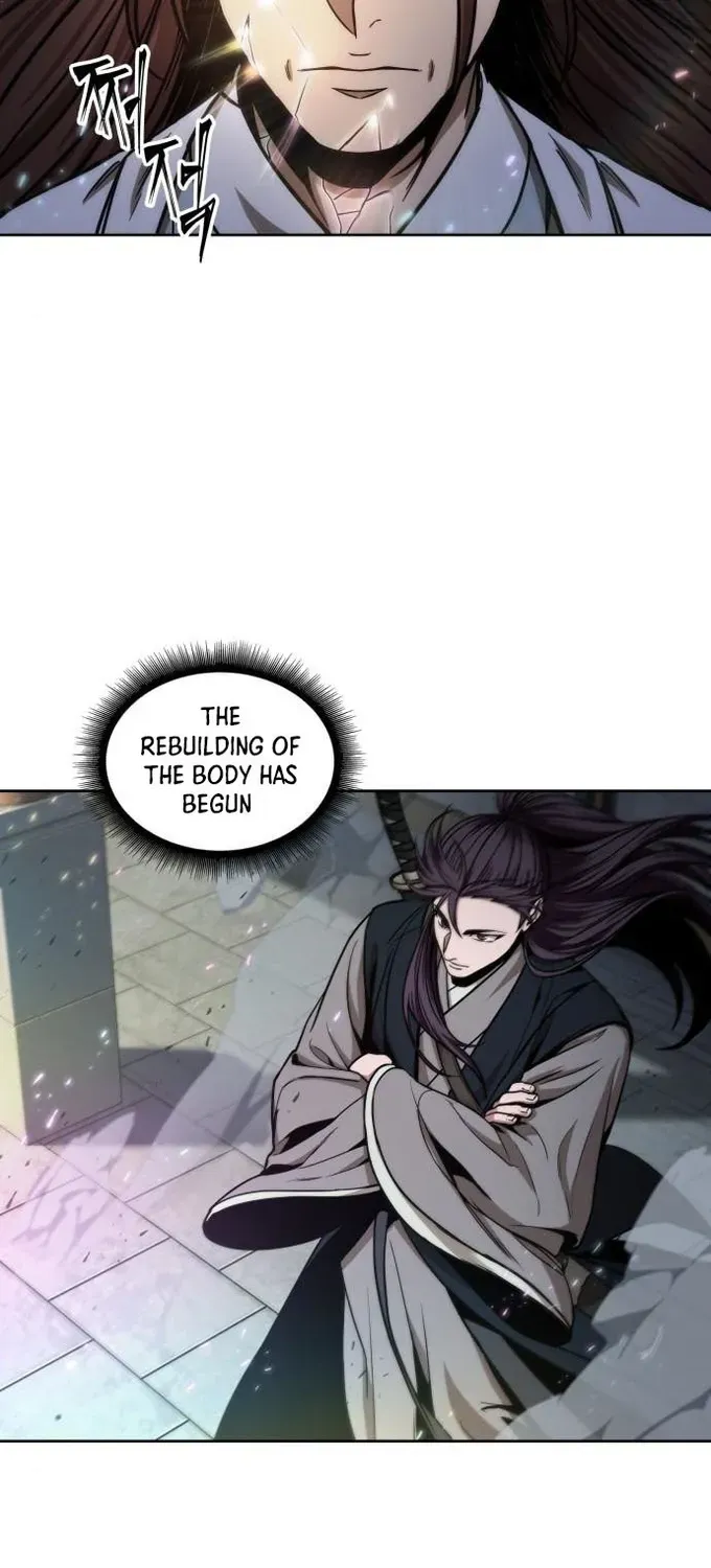 Nano Machine Kainu Manga Chapter 98 Page 65
