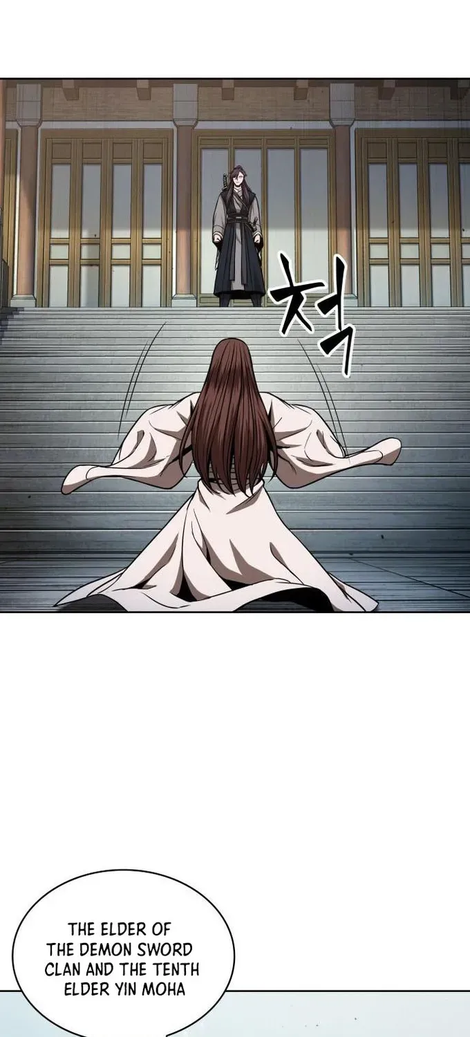 Nano Machine Kainu Manga Chapter 98 Page 74