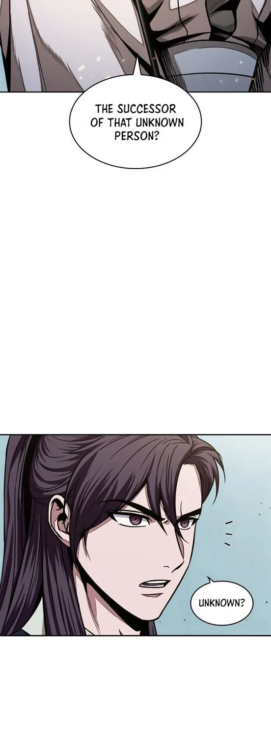 Nano Machine Kainu Manga Chapter 97 Page 2