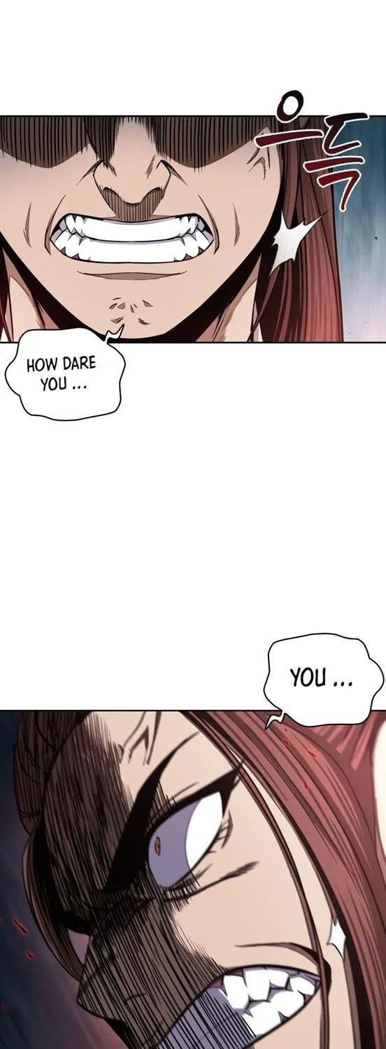 Nano Machine Kainu Manga Chapter 97 Page 7