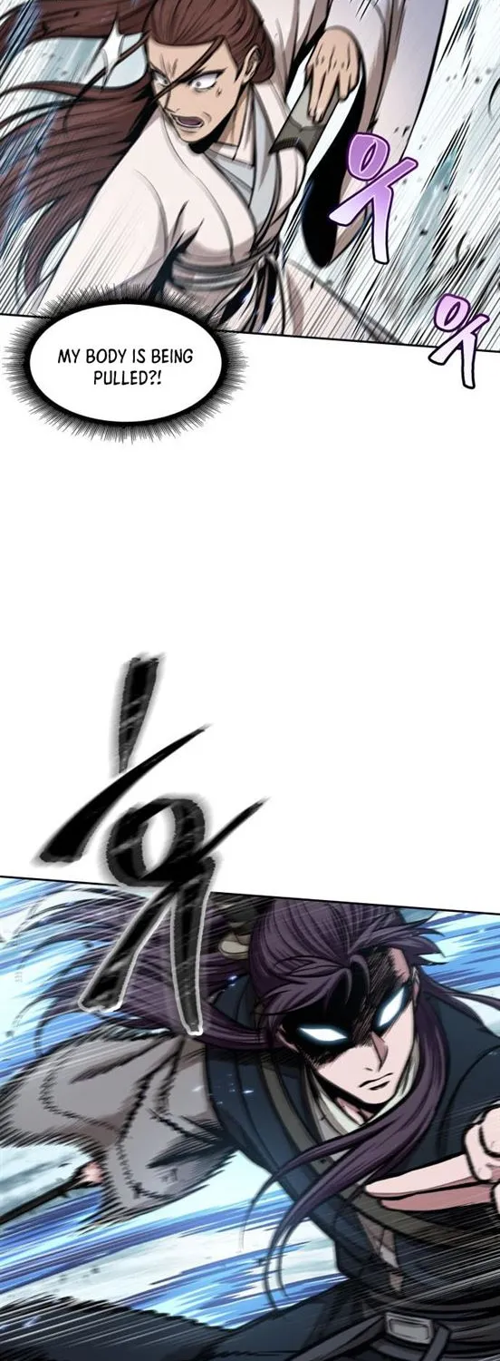 Nano Machine Kainu Manga Chapter 97 Page 30