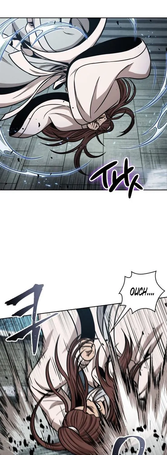 Nano Machine Kainu Manga Chapter 97 Page 35