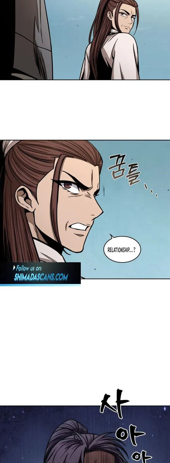 Nano Machine Kainu Manga Chapter 97 Page 41