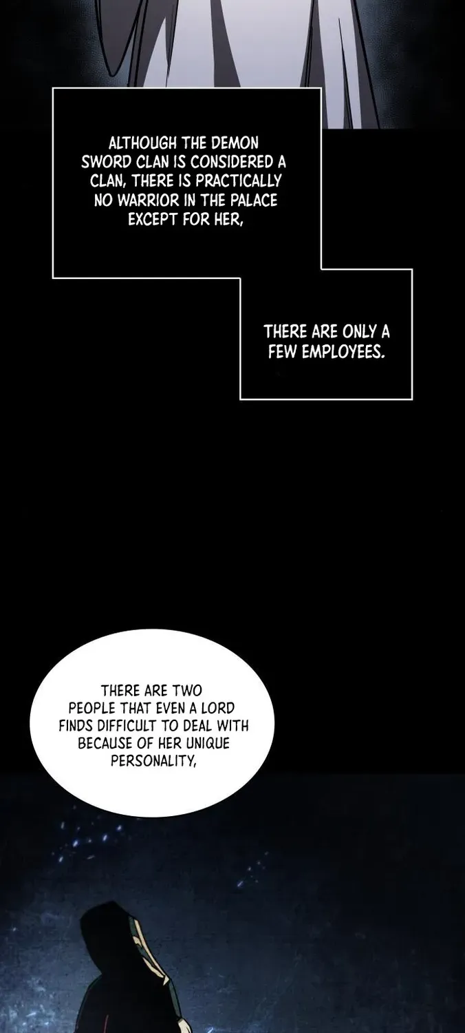 Nano Machine Kainu Manga Chapter 96 Page 14