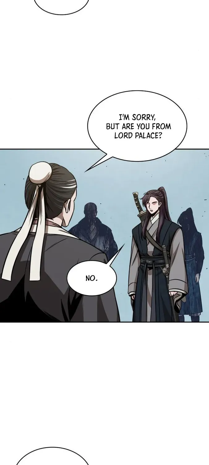 Nano Machine Kainu Manga Chapter 96 Page 38