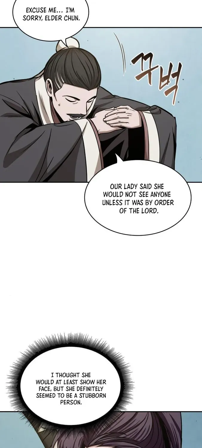 Nano Machine Kainu Manga Chapter 96 Page 39
