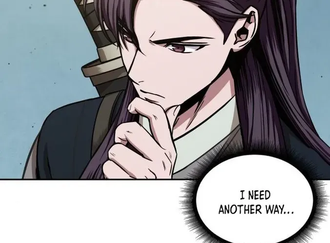 Nano Machine Kainu Manga Chapter 96 Page 40