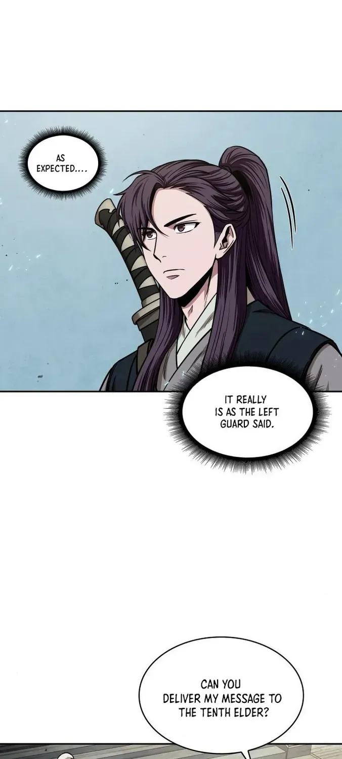 Nano Machine Kainu Manga Chapter 96 Page 46
