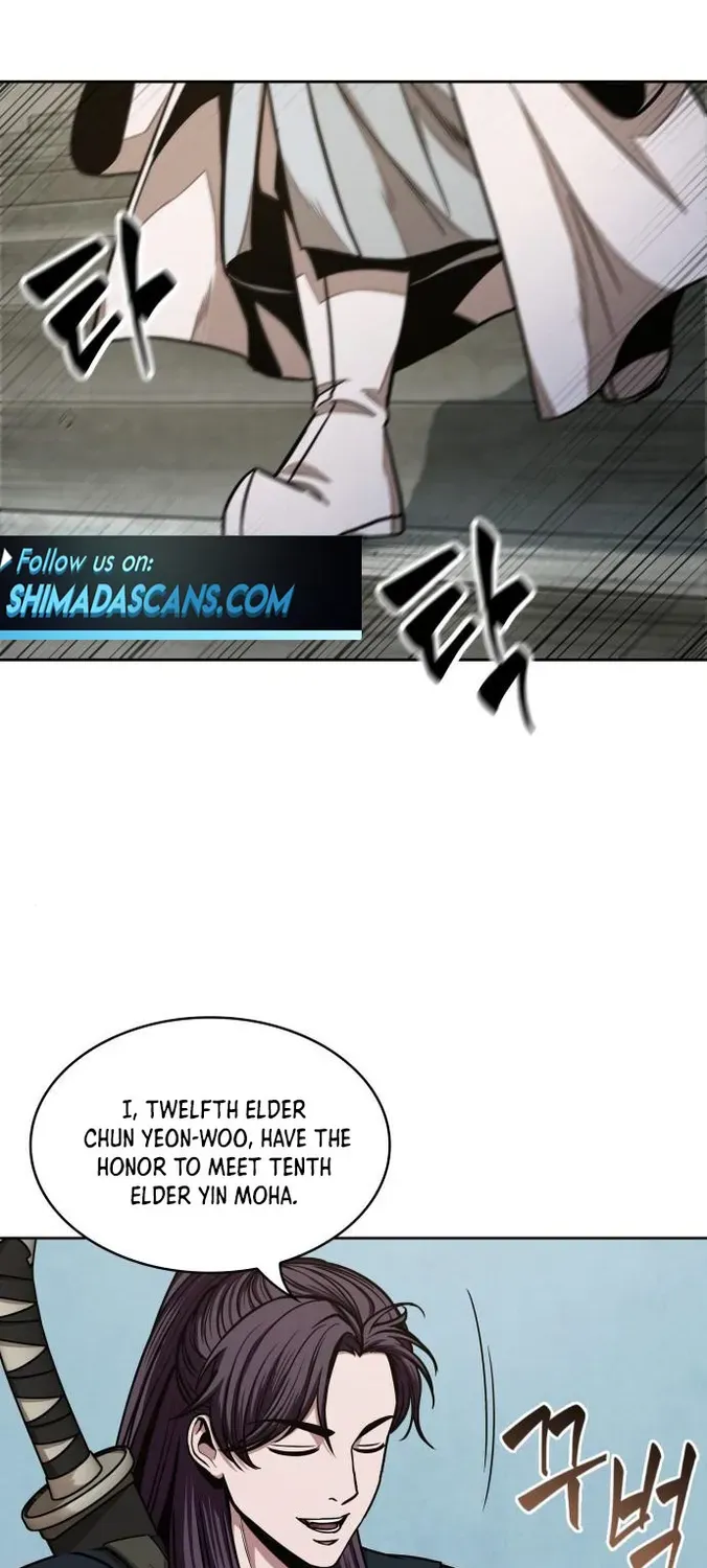 Nano Machine Kainu Manga Chapter 96 Page 62