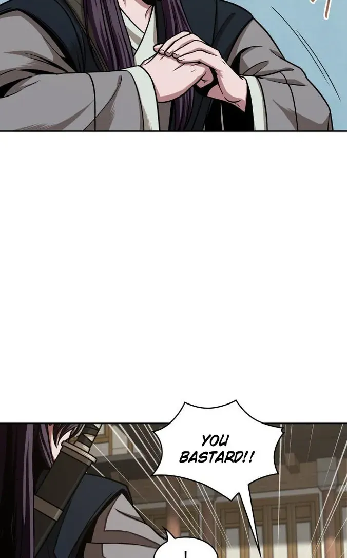 Nano Machine Kainu Manga Chapter 96 Page 63