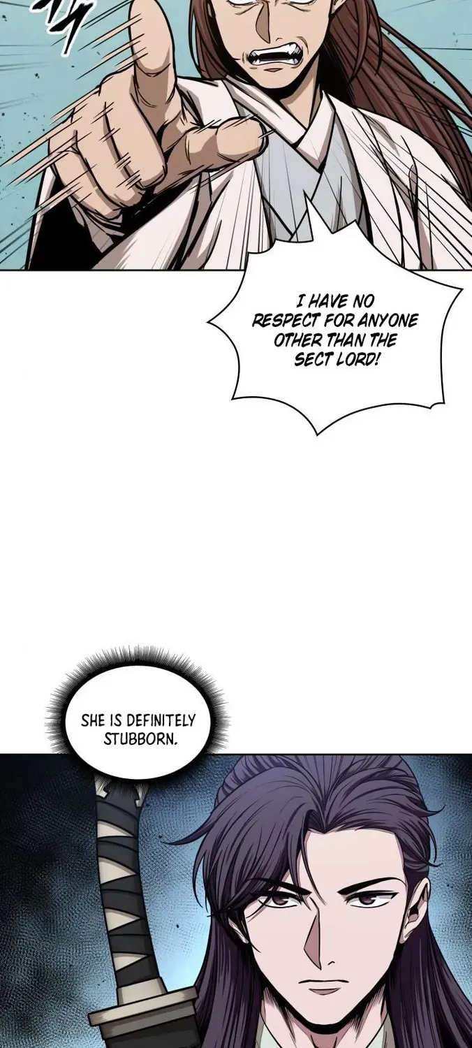 Nano Machine Kainu Manga Chapter 96 Page 65