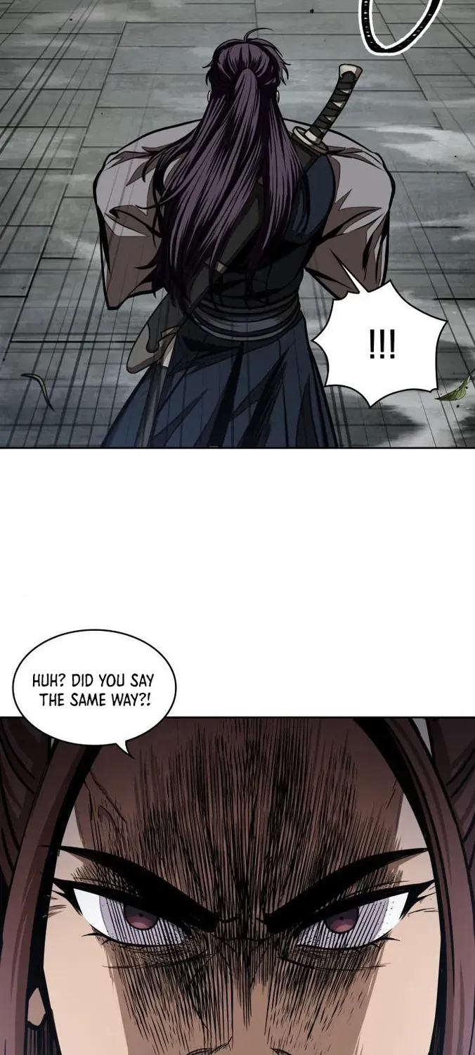 Nano Machine Kainu Manga Chapter 96 Page 67