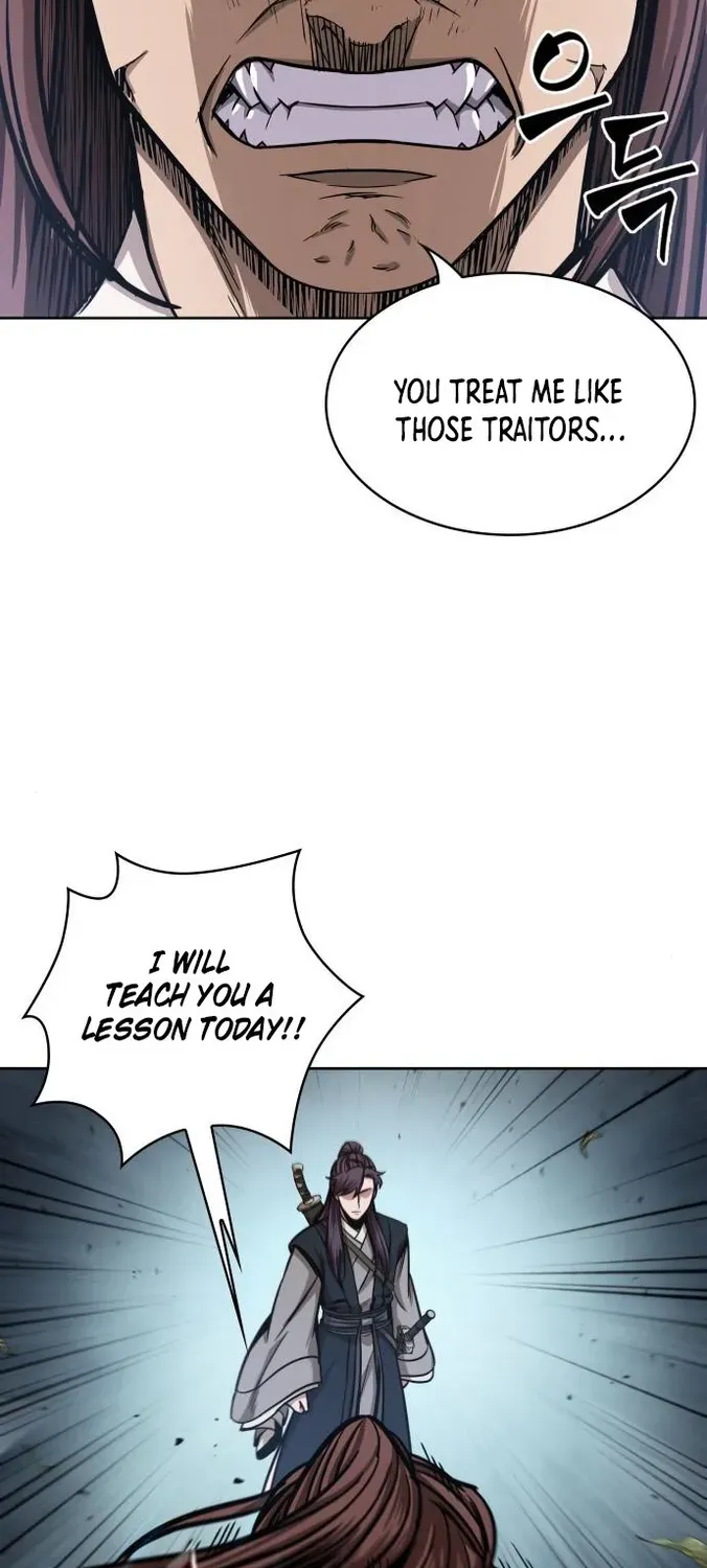 Nano Machine Kainu Manga Chapter 96 Page 68