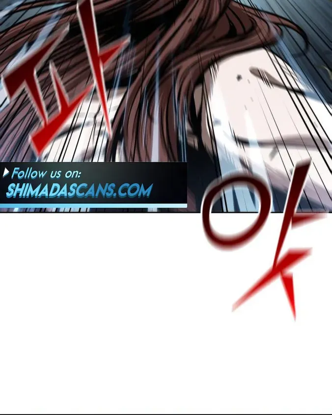 Nano Machine Kainu Manga Chapter 96 Page 69