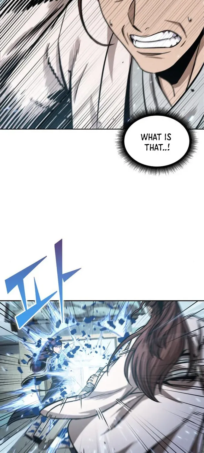 Nano Machine Kainu Manga Chapter 96 Page 76