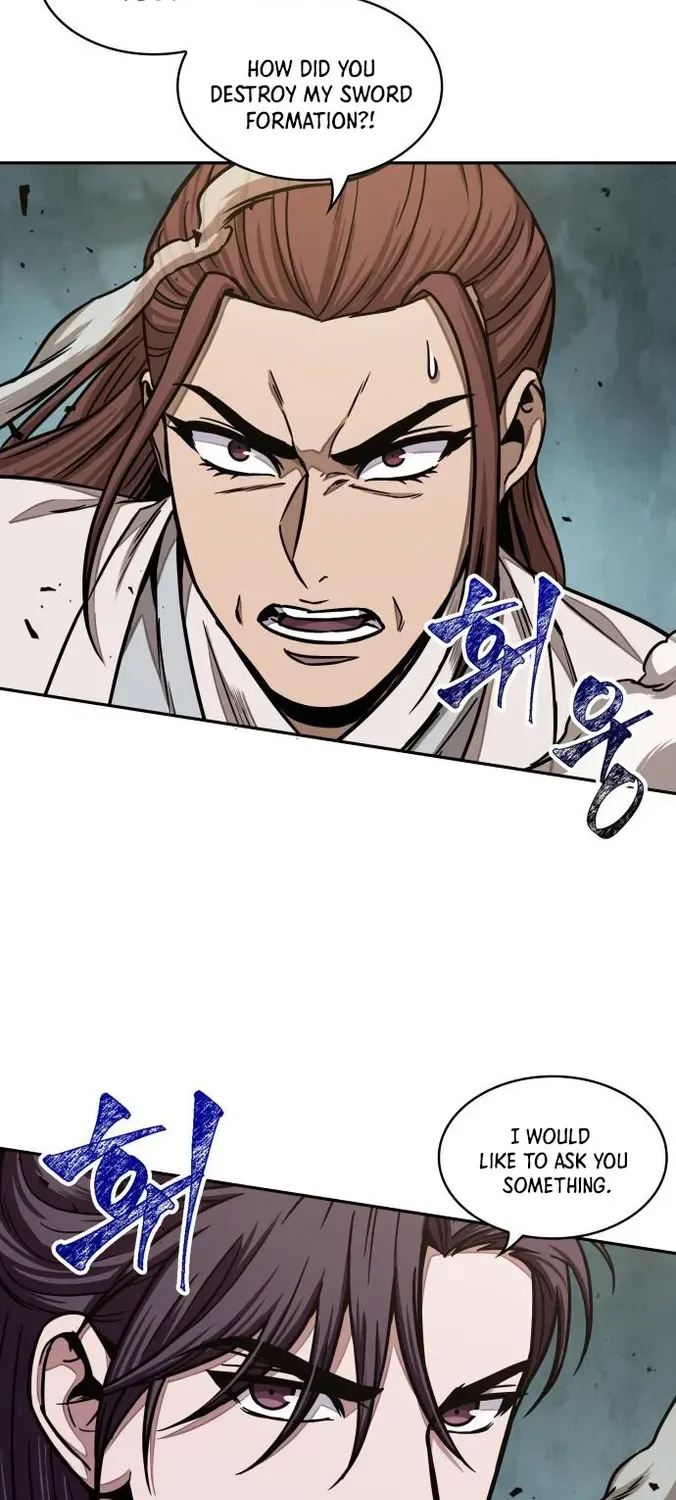 Nano Machine Kainu Manga Chapter 96 Page 79