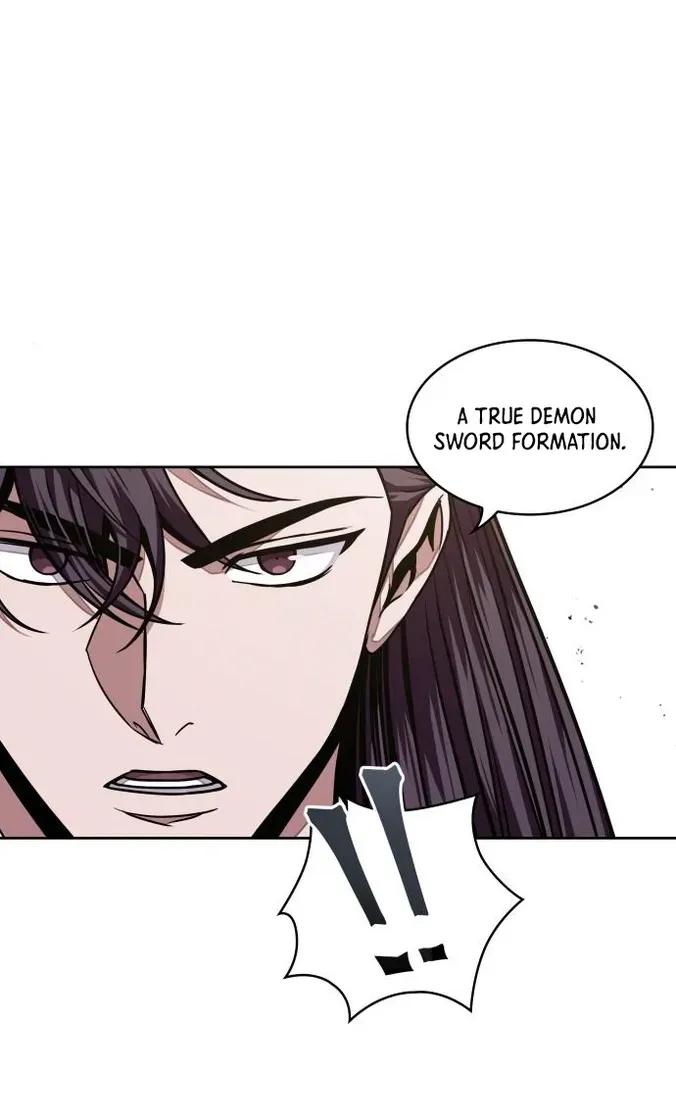 Nano Machine Kainu Manga Chapter 96 Page 85