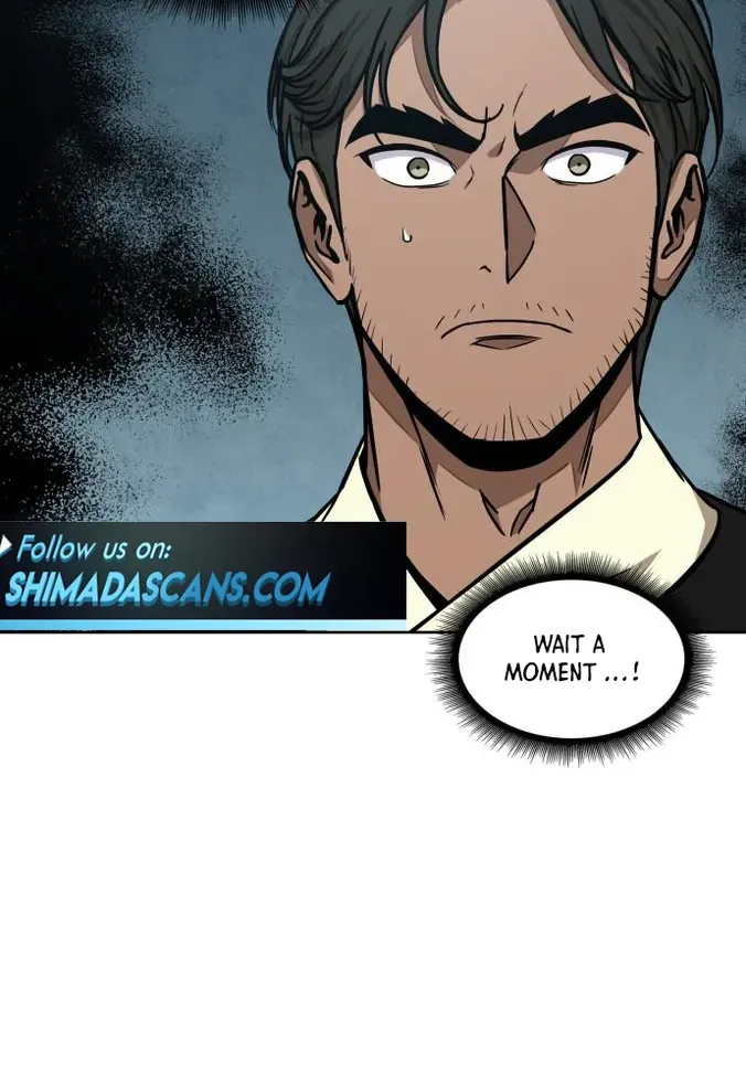 Nano Machine Kainu Manga Chapter 96 Page 87